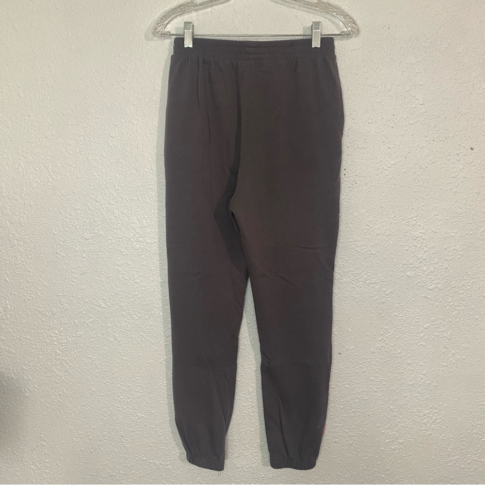 The Rolling Stones Gray Sweatpants - Picture 3 of 4